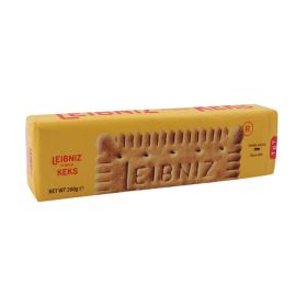 Bahlsen Leibniz 30% Less Sugar Butter Biscuits