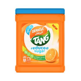 Tang Reduced Sugar Orange Juice Powder