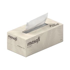 Masafi Silky Edition Tissues 3 Ply