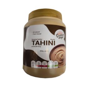 Golden Days Sesame Butter Tahini