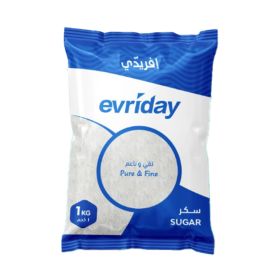 Evriday White Sugar