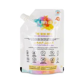 The Broth Lab The Mini Moo Fresh Bone Marrow Beef Broth