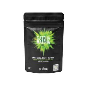Catcha Matcha Ceremonial Grade Matcha