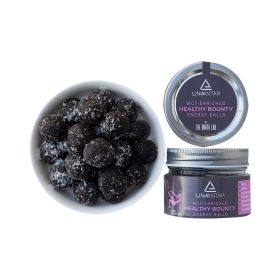 The Broth Lab Enriched Healthy Bounty Energy Balls