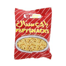 Papy Snack Chips
