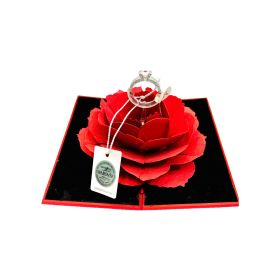 Swarouski Ring Gift Pack