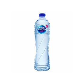 Nestle Pure Life Drinking Water 600ml