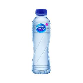 Nestle Pure Life Bottled Drinking Water 330ml