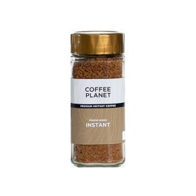Coffee Planet Instant Coffee Freeze Dried