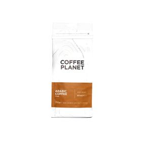 Coffee Planet Arabic Plain Coffee