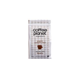 Coffee Planet Organic Coffee Beans