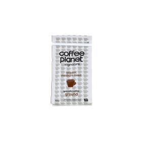 Coffee Planet Organic Ground Coffee