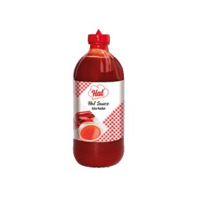 Hat Hot Sauce