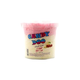 Candy Doo Cotton Candy