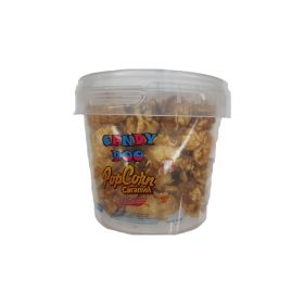 Candy Doo Gourmet Popcorn Caramel