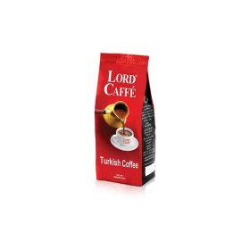 Lord Caffe Turkish Coffee Original
