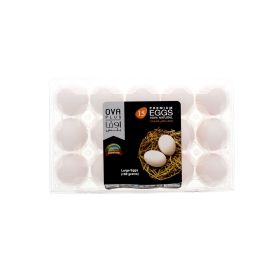 Ova Family Box Large Eggs