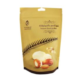 Treasures Assorted Chocolate Dates