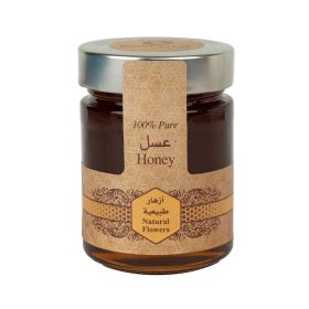 Al-Malaky Royal Flower Honey