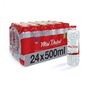 Mai Dubai Water 500ml