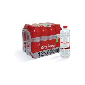Mai Dubai Water 500ml