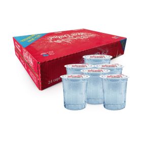 Mai Dubai Water Cup 200ML