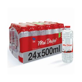 Mai Dubai Water 500ml