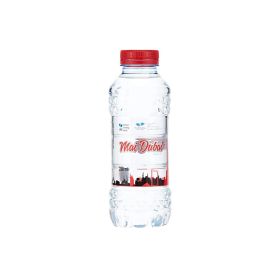 Mai Dubai Water Bottle 200ml