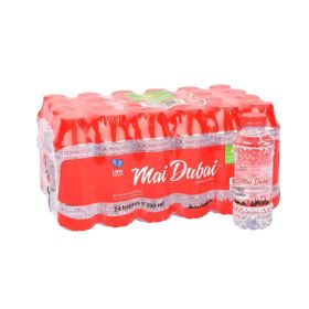 Mai Dubai Water Bottle 200ml