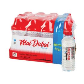 Mai Dubai Water 330ml
