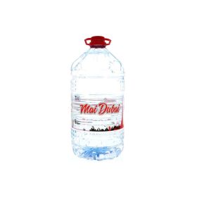 Mai Dubai Water Pet 5L