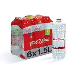 Mai Dubai Bottle 1.5L X 6