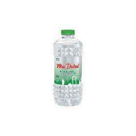 Mai Dubai Alkaline Zero Sodium 300ml