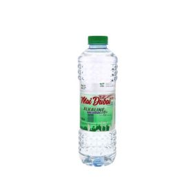 Mai Dubai Alkaline Zero Sodium Water 500ml