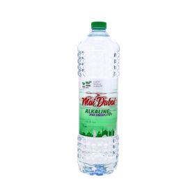 Mai Dubai Alkaline Zero Sodium Water 1.5L