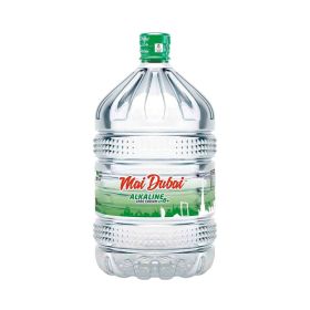 Mai Dubai Alkaline Zero Sodium 16L