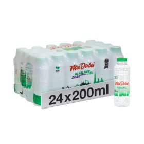 Mai Dubai Alkaline Zero Sodium 200ml
