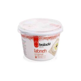 Balade Authentic Lebanese Labneh
