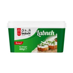 Balade Turkish Style Labneh