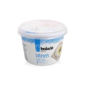 Balade Labneh Cheese Low Fat