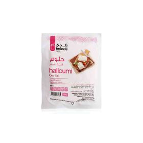 Balade Halloumi Cheese Low Fat