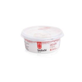 Balade Authentic Lebanese Labneh