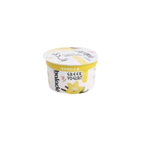Balade Prem Greek Style Vanilla Yogurt Low Fat