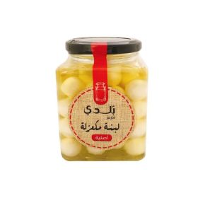 Balade Labneh Ball In Oil