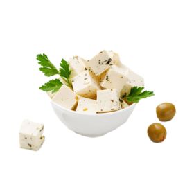 Feta Olives In Oil UAE