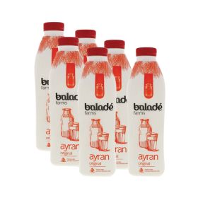 Balade Farms Ayran Laban 225ML
