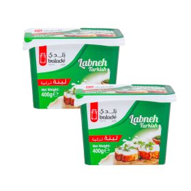 Balade Farms Turkish Labneh