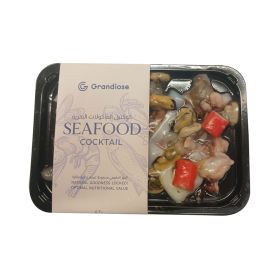 Grandiose Chilled Seafood Cocktail