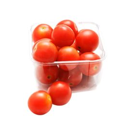 Organic Cherry Tomato Plum