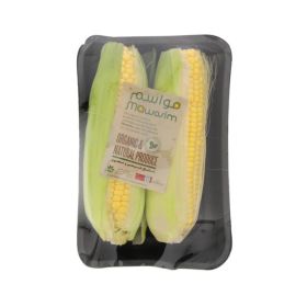 Mawasim Organic Sweet Corn